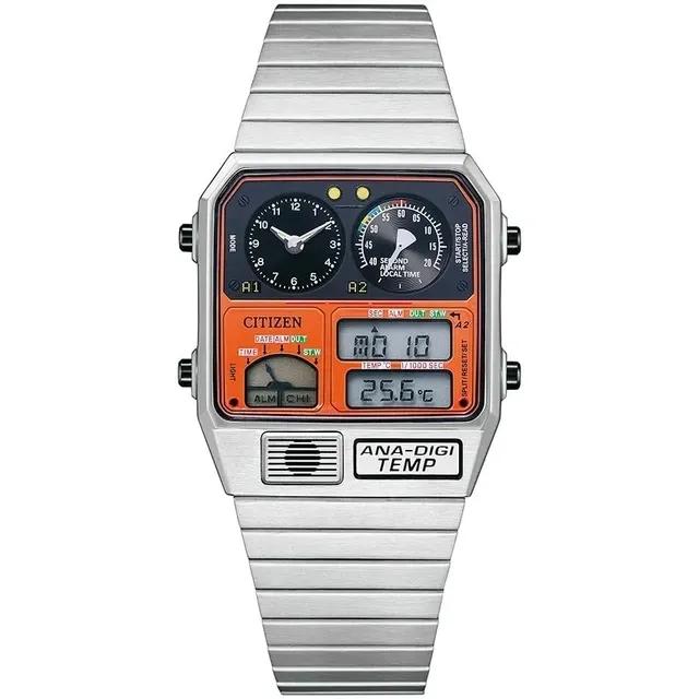 西铁城薄款腕表有哪些,西铁城日本限量款