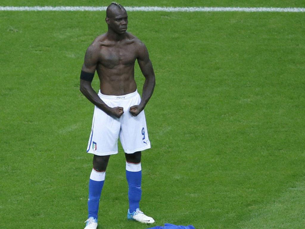 巴神意大利国家队,巴神入选意大利队了吗