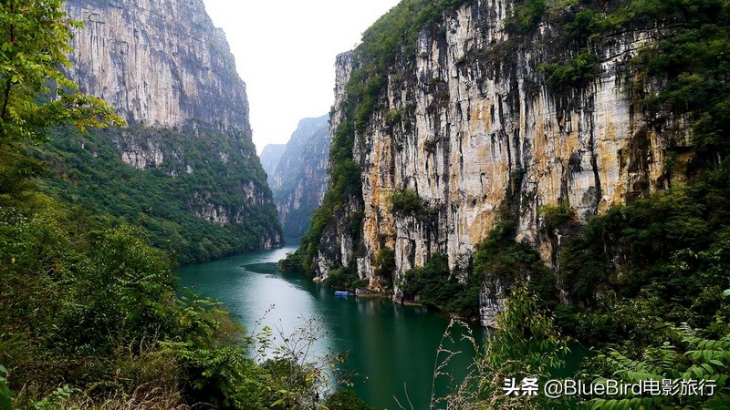 被誉为无法复制的经典电视剧86版《西游记》取景地大揭秘二