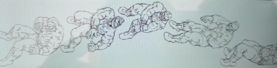 街头霸王2游戏的来历,街头霸王2经典游戏