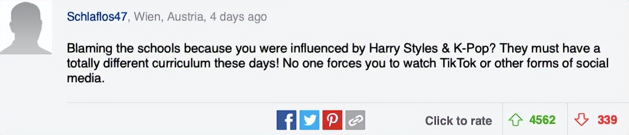 痴迷韩团的英国小哥整成韩国欧巴后又变成韩国女性，如今却后悔了