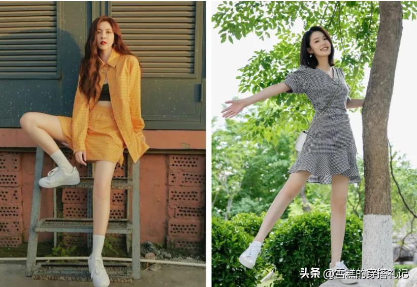 女人不管差不差钱，尽量少穿这3双“邋遢鞋”，看着廉价掉档次