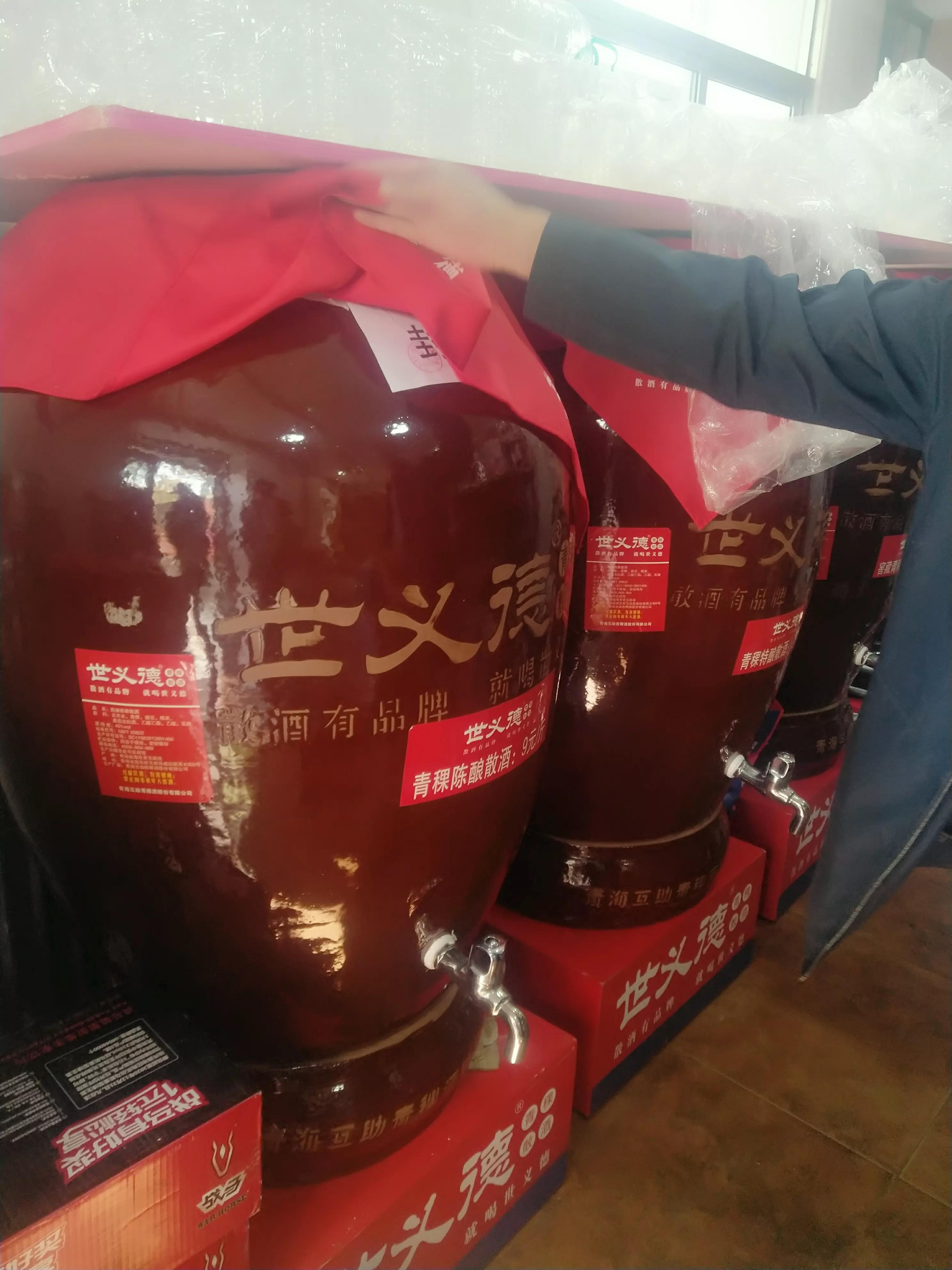 从甘肃翻越祁连山到青海,从肃北到青海沿途风景