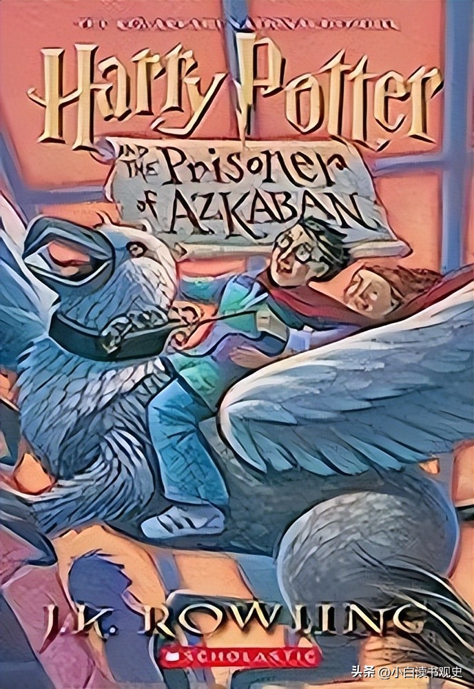 有史以来最畅销35本书(小说类)中国有一本上榜,你知道是哪本吗