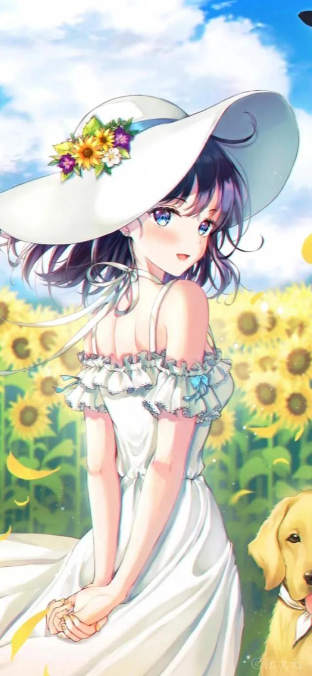 唯美手机壁纸高级感,唯美手机壁纸高清全面屏