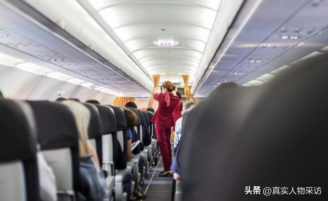 当上一名合格的空姐到底有多难,你们知道当空姐这份工作有多难吗