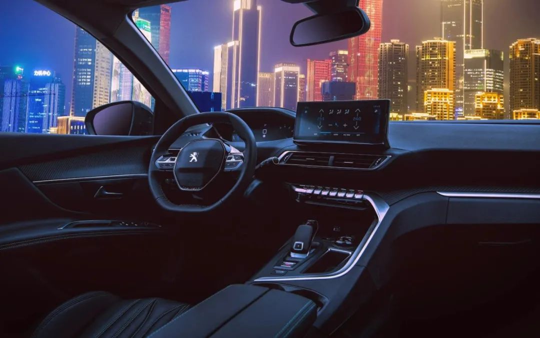 2.0t+8at的五座合资suv,2.0t加9at中型suv动力怎么样