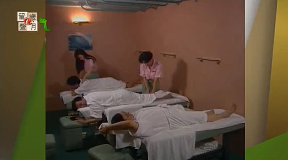 坑了张国荣与林青霞的咸湿栏目，满场虎狼之词，令明星都招架不住