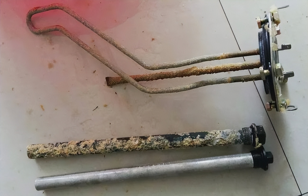 电热水器出水太小怎么解决,电热水器水流开关坏了怎么处理