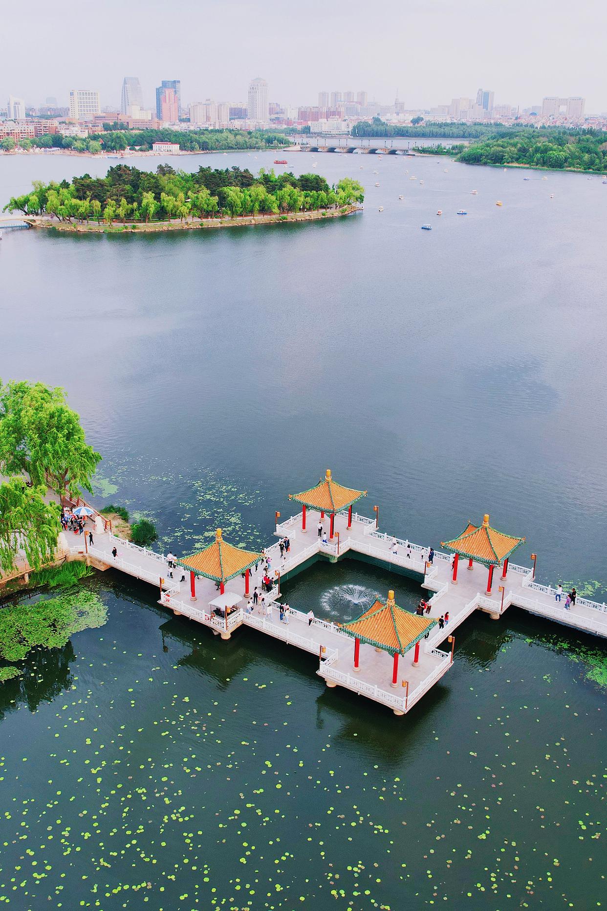 长春文化游,探寻长春的美食景点和文化