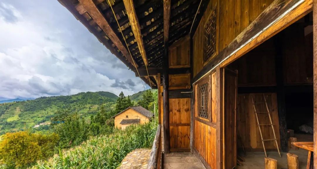 错位的遗憾132万元改造老屋合理吗,设计师帮大爷改造老屋花费132万