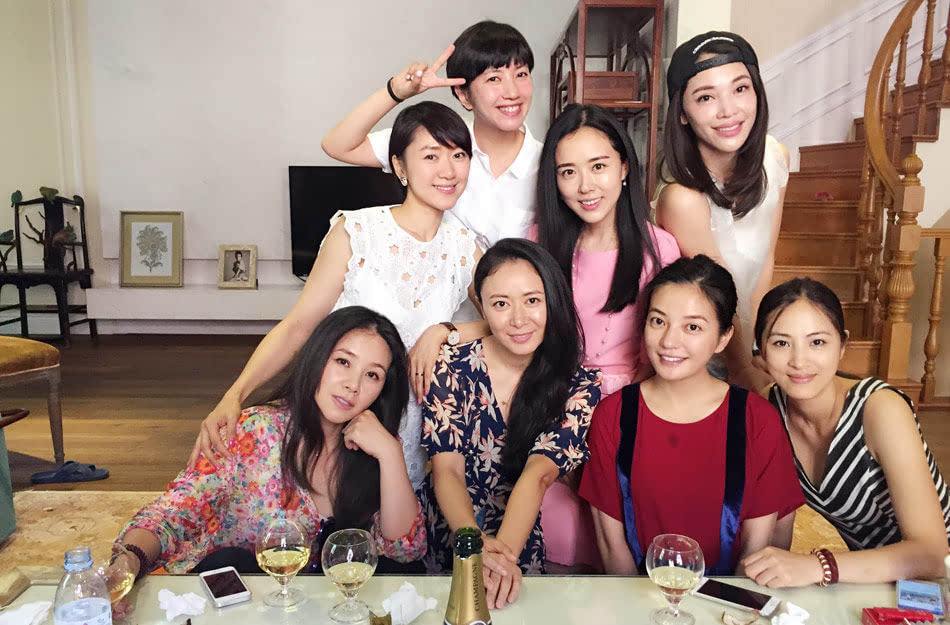 十位被遗忘的女星,盘点十位消失的千万级网红