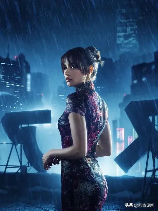 邦女郎安娜德阿玛斯怕虫子,007邦女郎安娜德阿玛斯