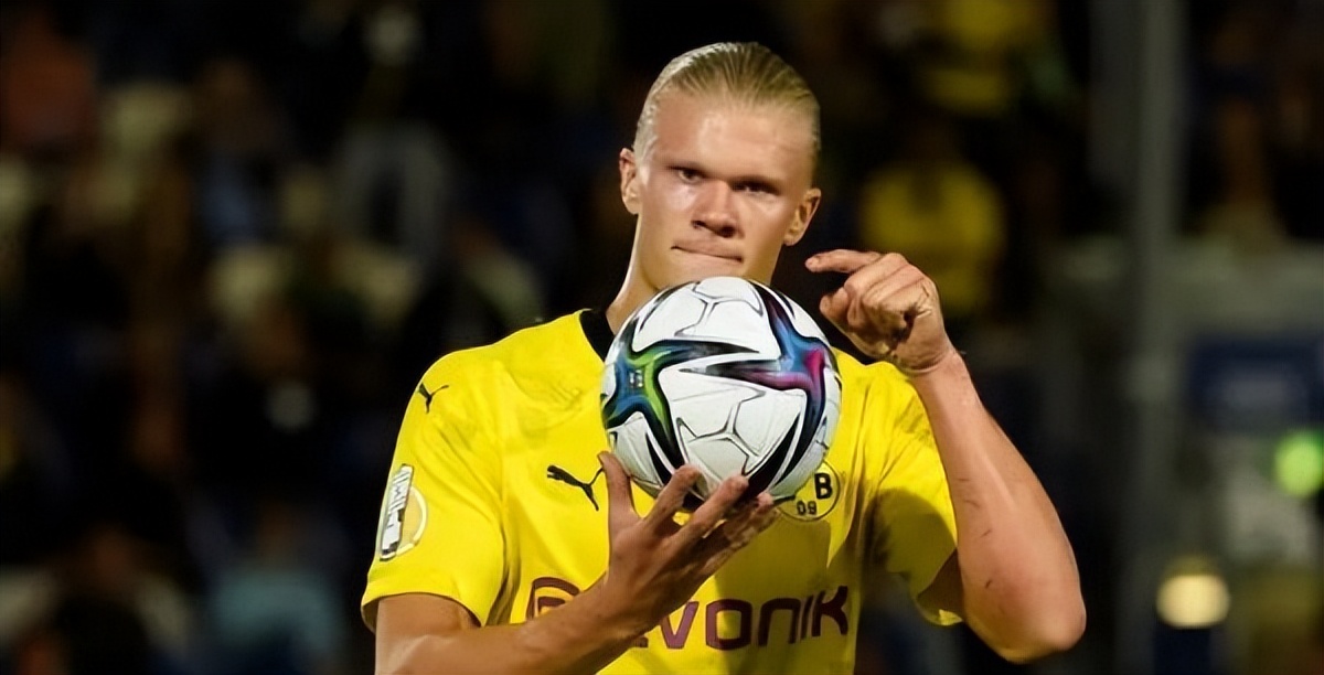 欧冠：曼城vs多特蒙德，今晚曼城能打穿多特蒙德吗？