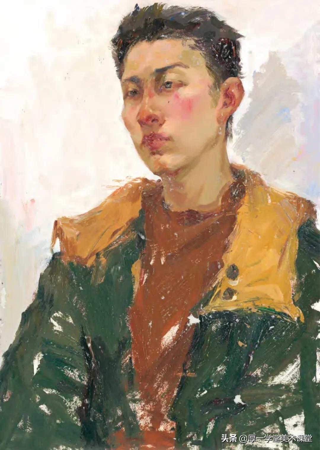 2021年《中国美术学院考生优秀试卷评析》来了