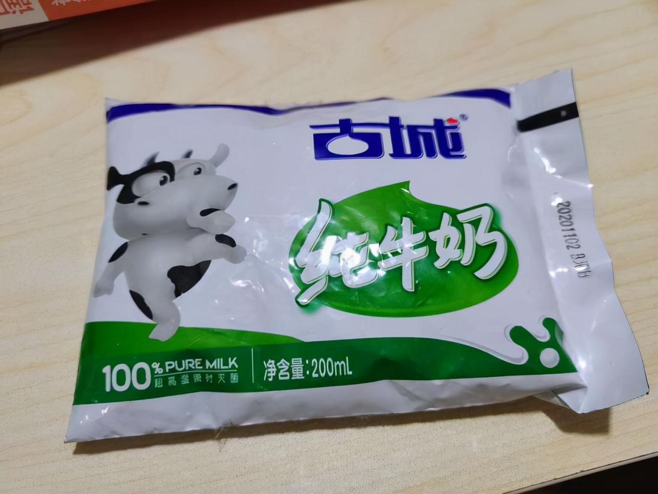 中国六大“本地奶”，出了当地就喝不到，网友：都是沧海遗珠啊