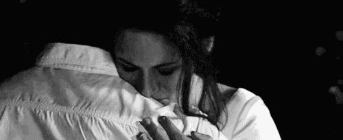 对象身上有一股特别好闻的味道,喜欢的人身上总有一股好闻的味道