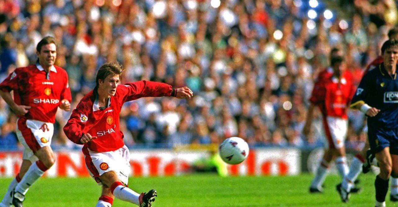 世界杯英格兰贝克汉姆鲁尼欧文,英格兰目前在欧洲总进球