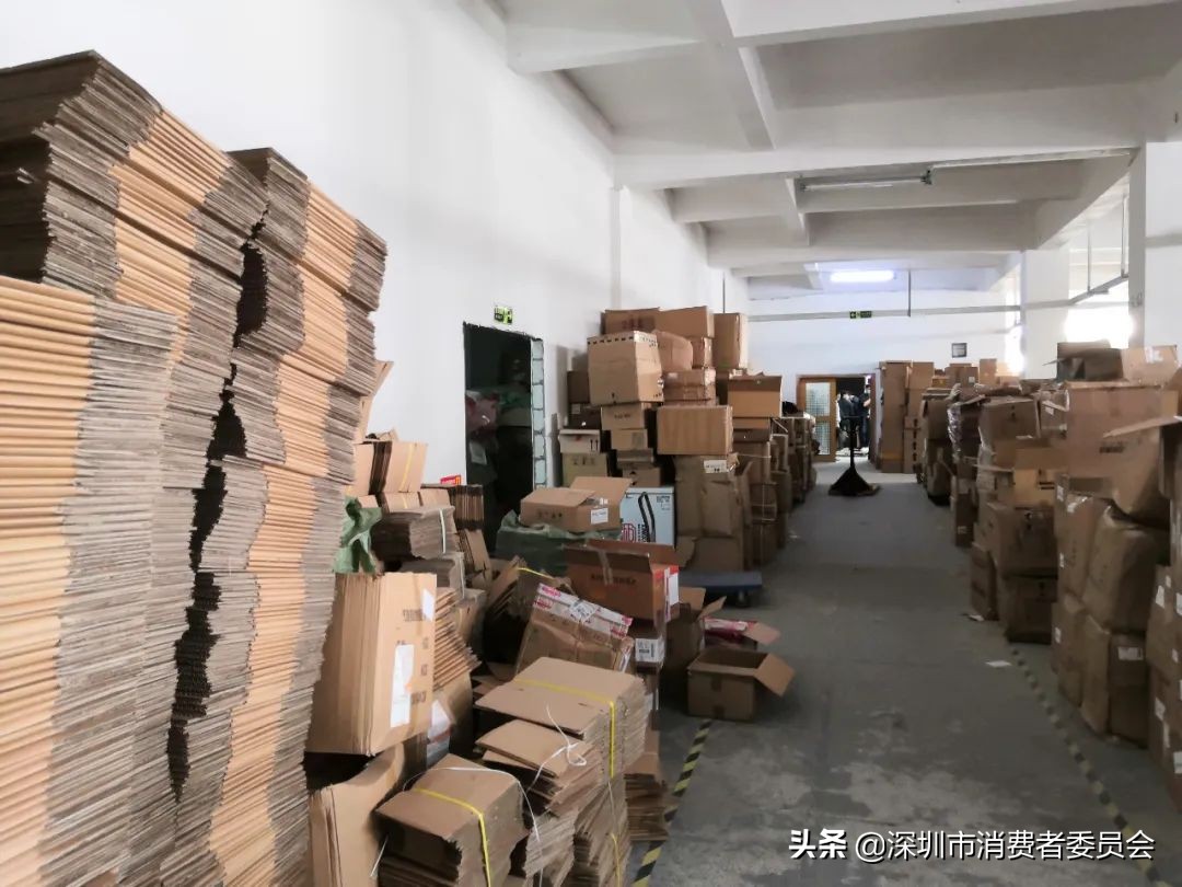 大牌到手变三无？货值超千万的假冒伪劣化妆品被查扣！