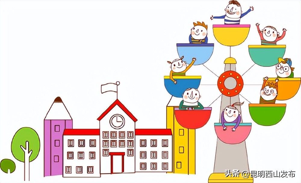 春苑幼儿园要搬迁吗,昆明春苑幼儿园兴苑路