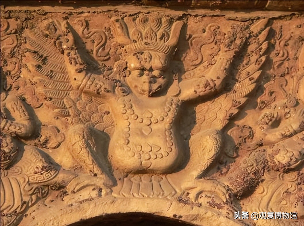 天龙八部—有情众生之非人岁月