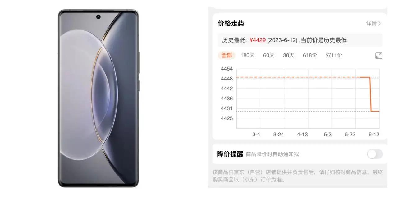 2024年大存储拍照手机推荐,2022年512g内存手机推荐2000以内