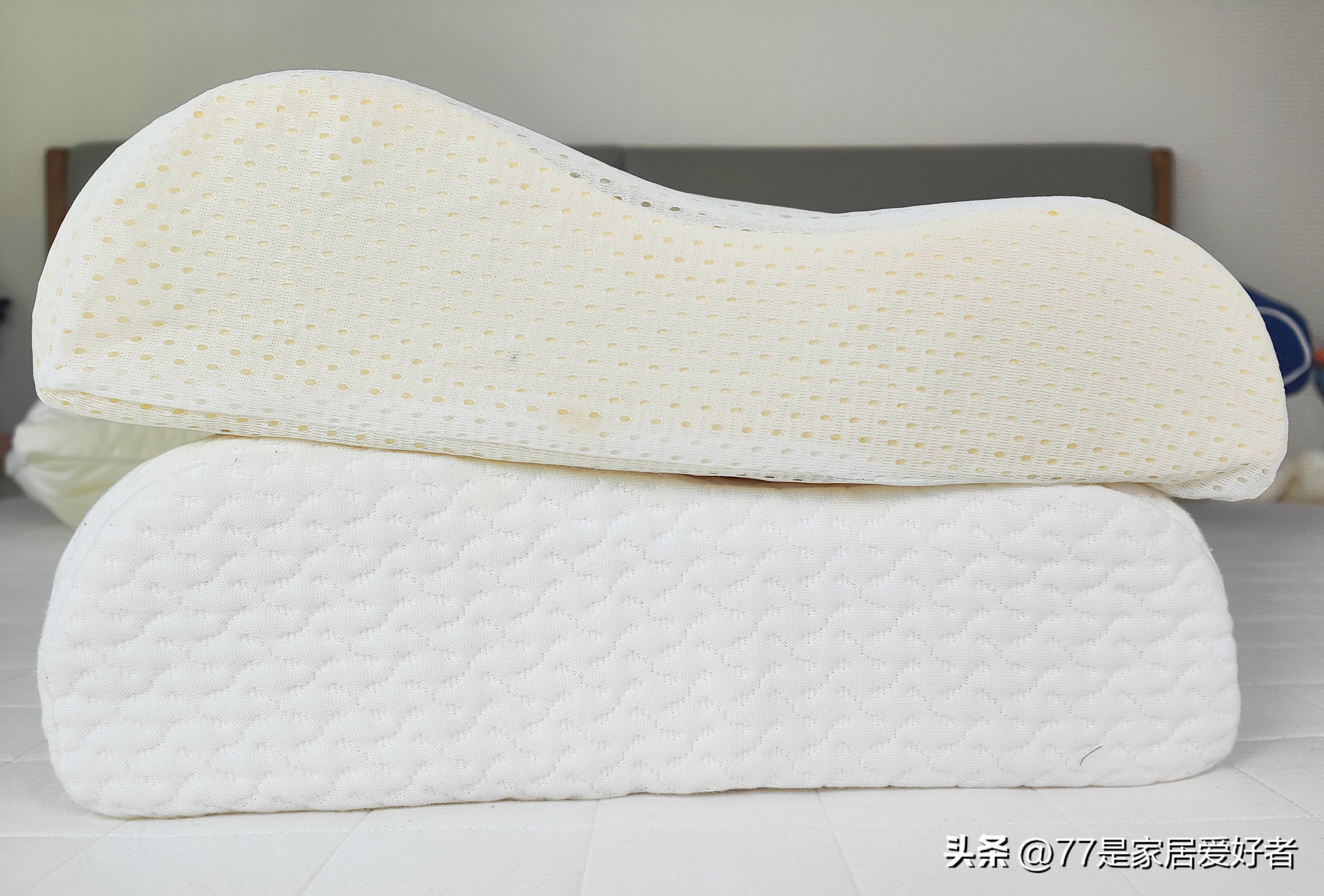 什么样的枕头睡起来舒服一点,如何挑一款睡觉舒服的枕头