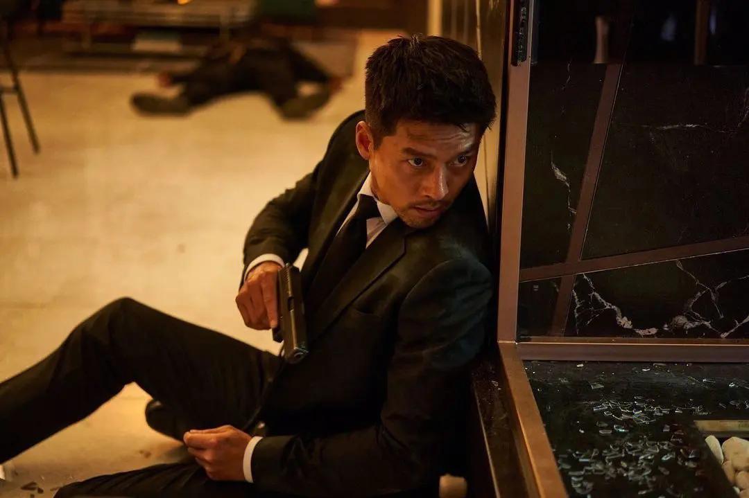 盘点历年最火的韩国电影,盘点六部让人痛心的韩国电影