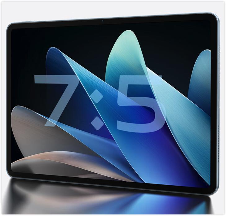 OPPOpad2平板与小米平板对比,oppopad2对比小米平板6pro