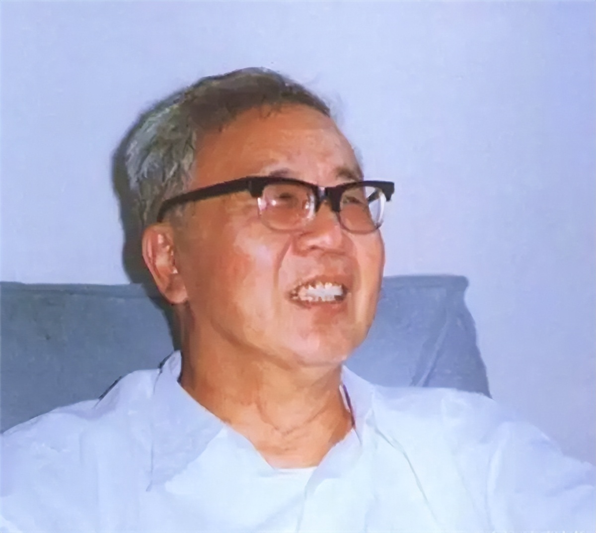 华罗庚的婚姻状况,华罗庚和妻子被迫分离五年