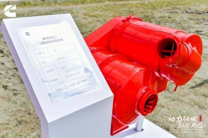 康明斯15l发动机最低马力做到多少,康明斯6缸柴油发动机最大排量15l