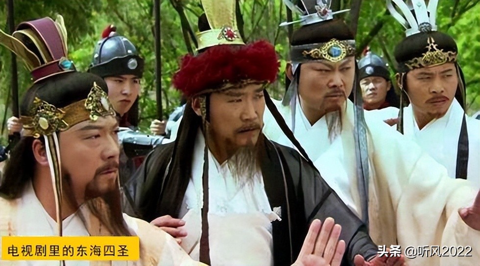 廉价的正义感｜乱说封神