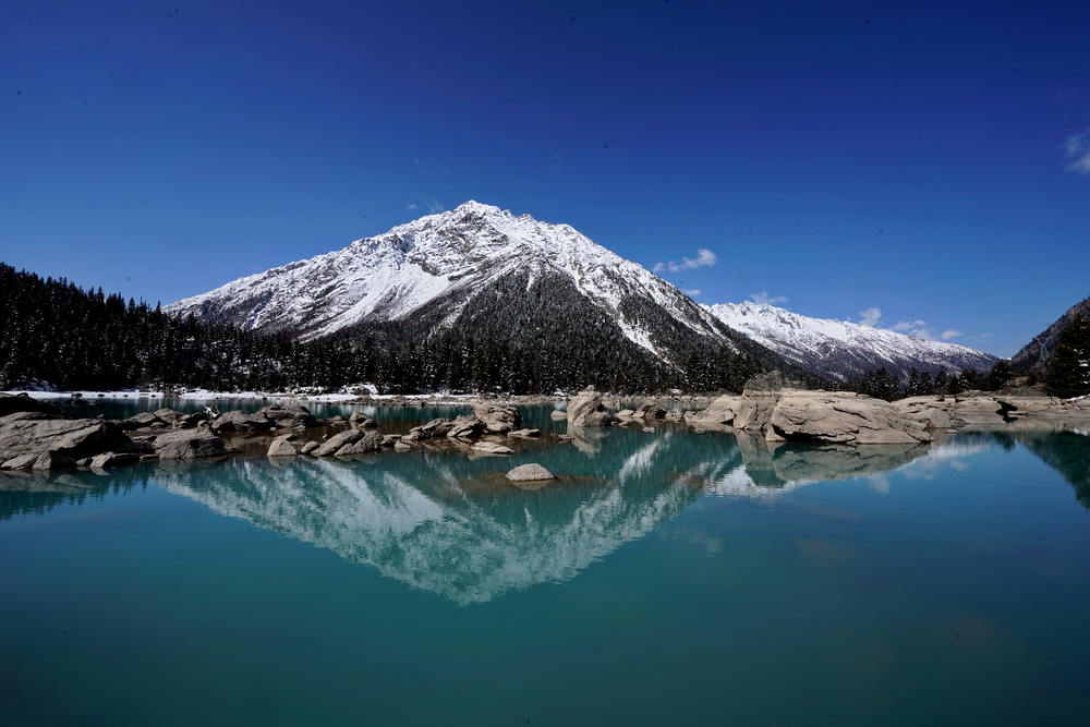 西藏自驾滇藏自由行攻略,又到草原旅游的季节