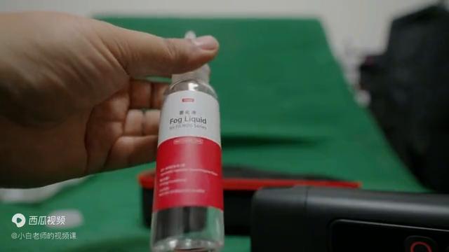 烟雾机沉浸式,ulz烟雾机