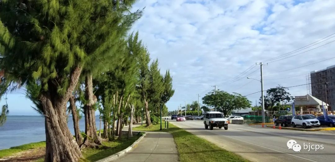 塞班岛为什么免签,塞班岛免签政策45天还是14天