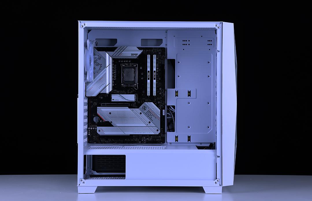 微星z790刀锋ddr5支持什么频率的,微星z790ddr5主板支持ddr4内存吗