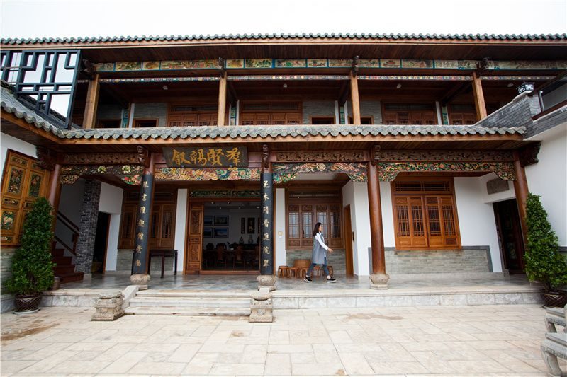 浜戝闆北瑙傛櫙绮惧搧瀹㈡爤,浜戝姘戝