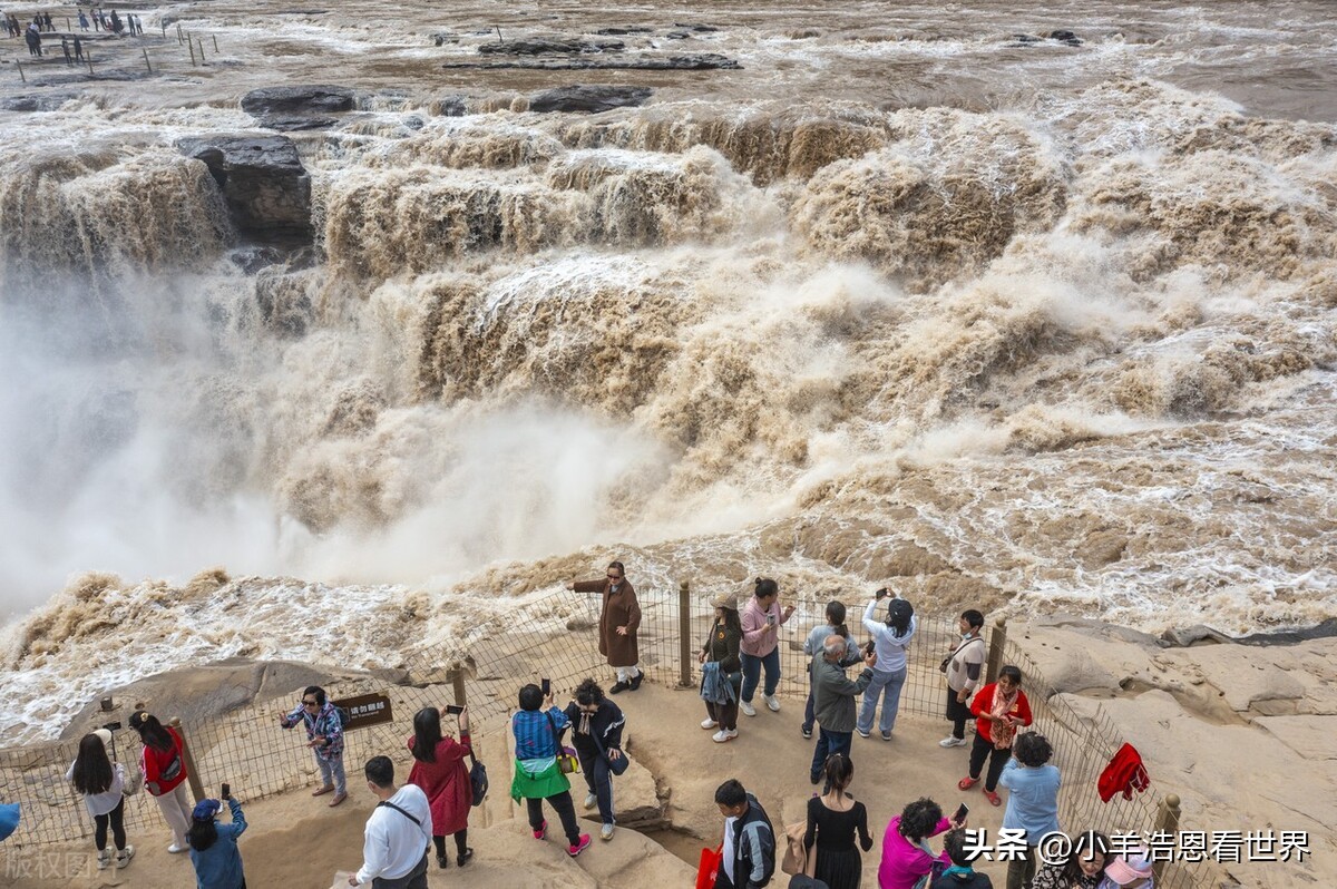 山西省十大景点排名,山西省自驾游景点十大排名榜