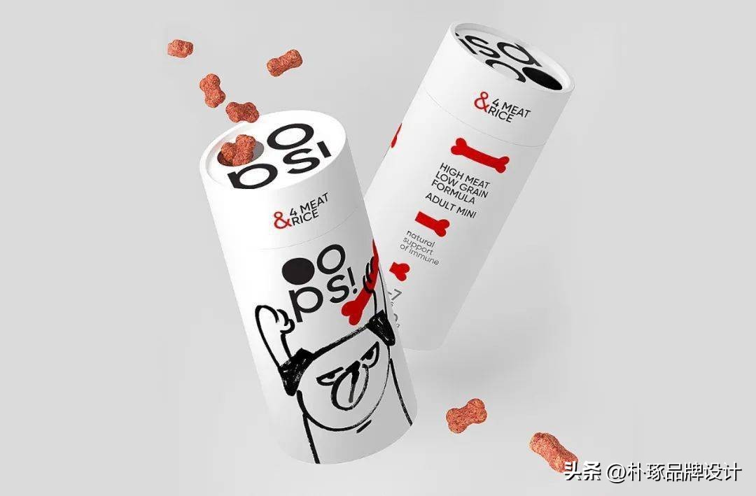 快餐盒包装创意设计,全球包装与设计优秀包装设计欣赏