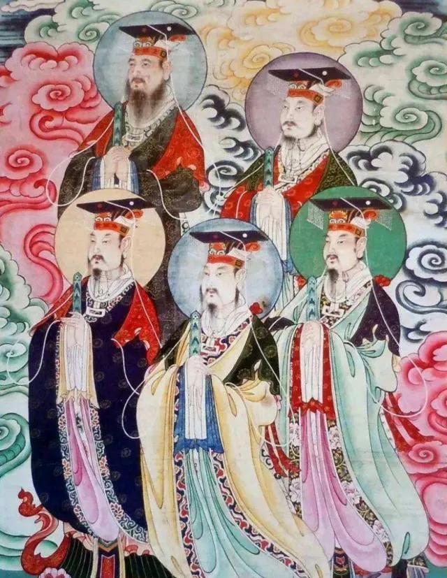 新郑为什么是黄帝的故里,新郑黄帝故里为什么叫黄帝故里