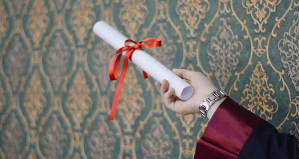 怎样才能完成学历认证,手把手教您如何申请学历认证