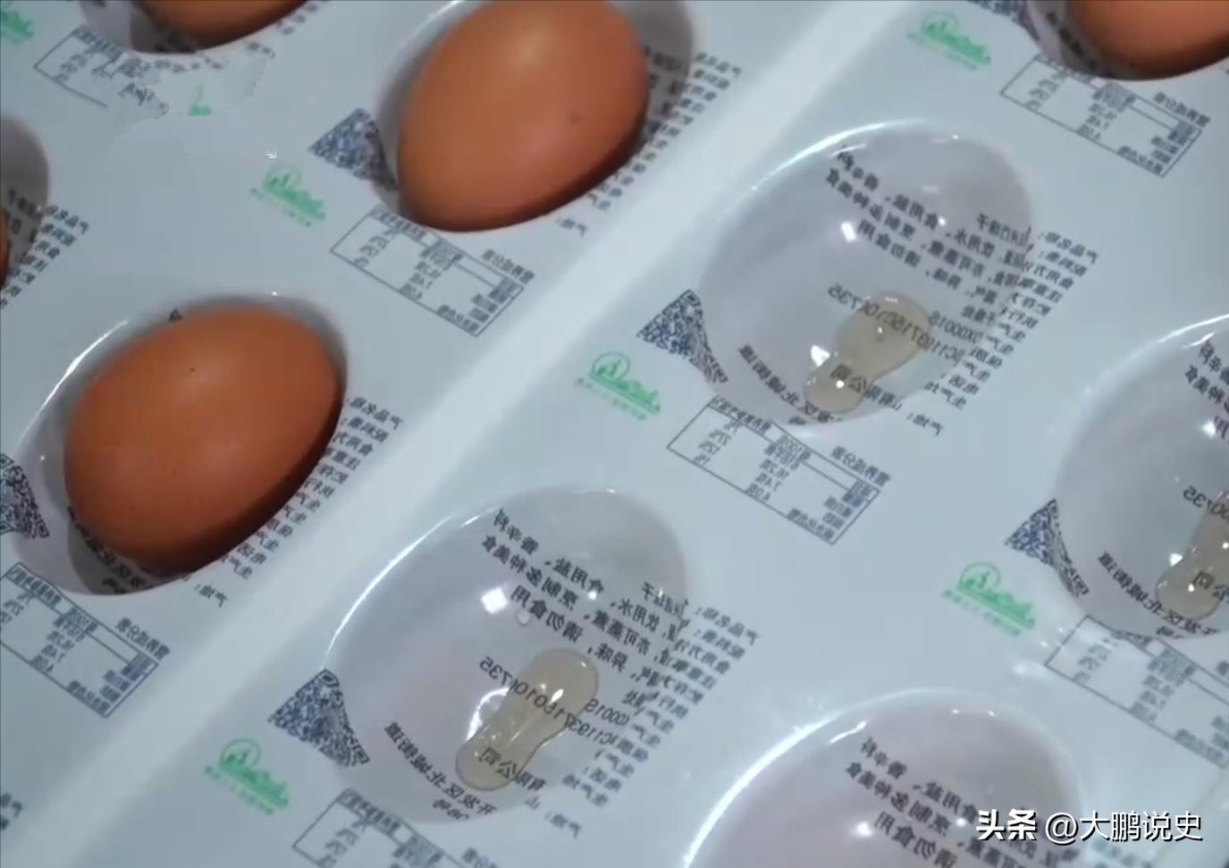 2021年山东富二代研制凤凰蛋，被嘲笑人傻钱多，一年狂赚1000万
