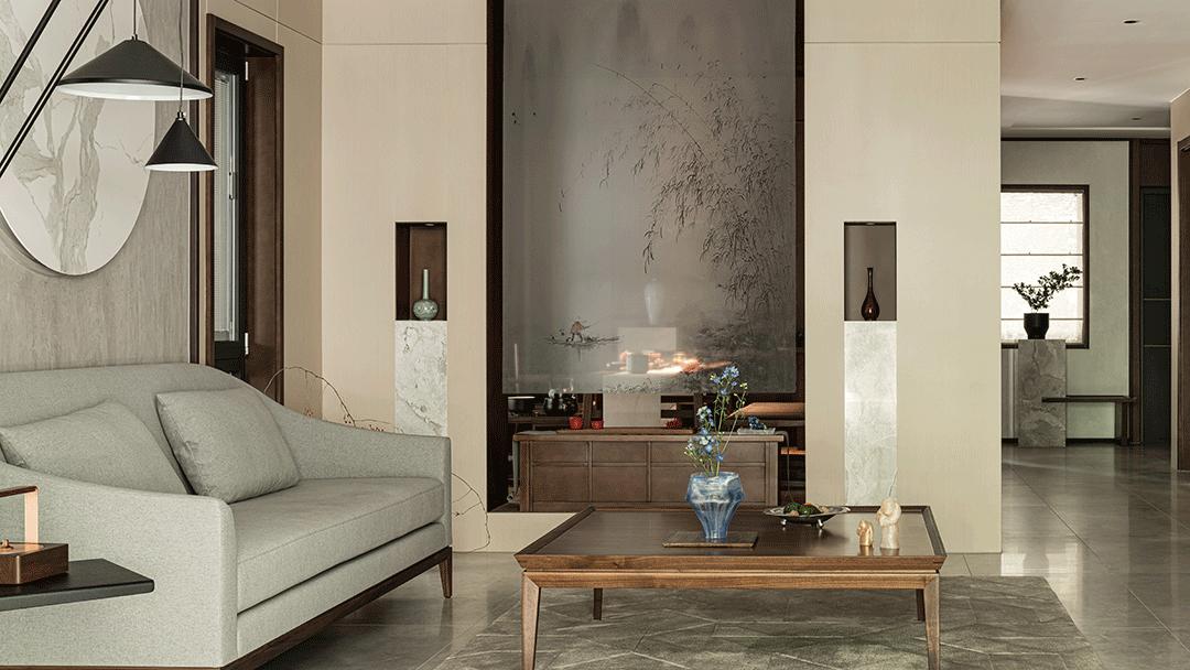 汇界空间设计,设计师耿可佩