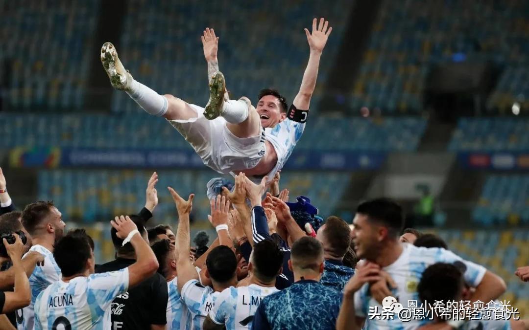 阿根廷人爱梅西,为什么人人都爱刘德华