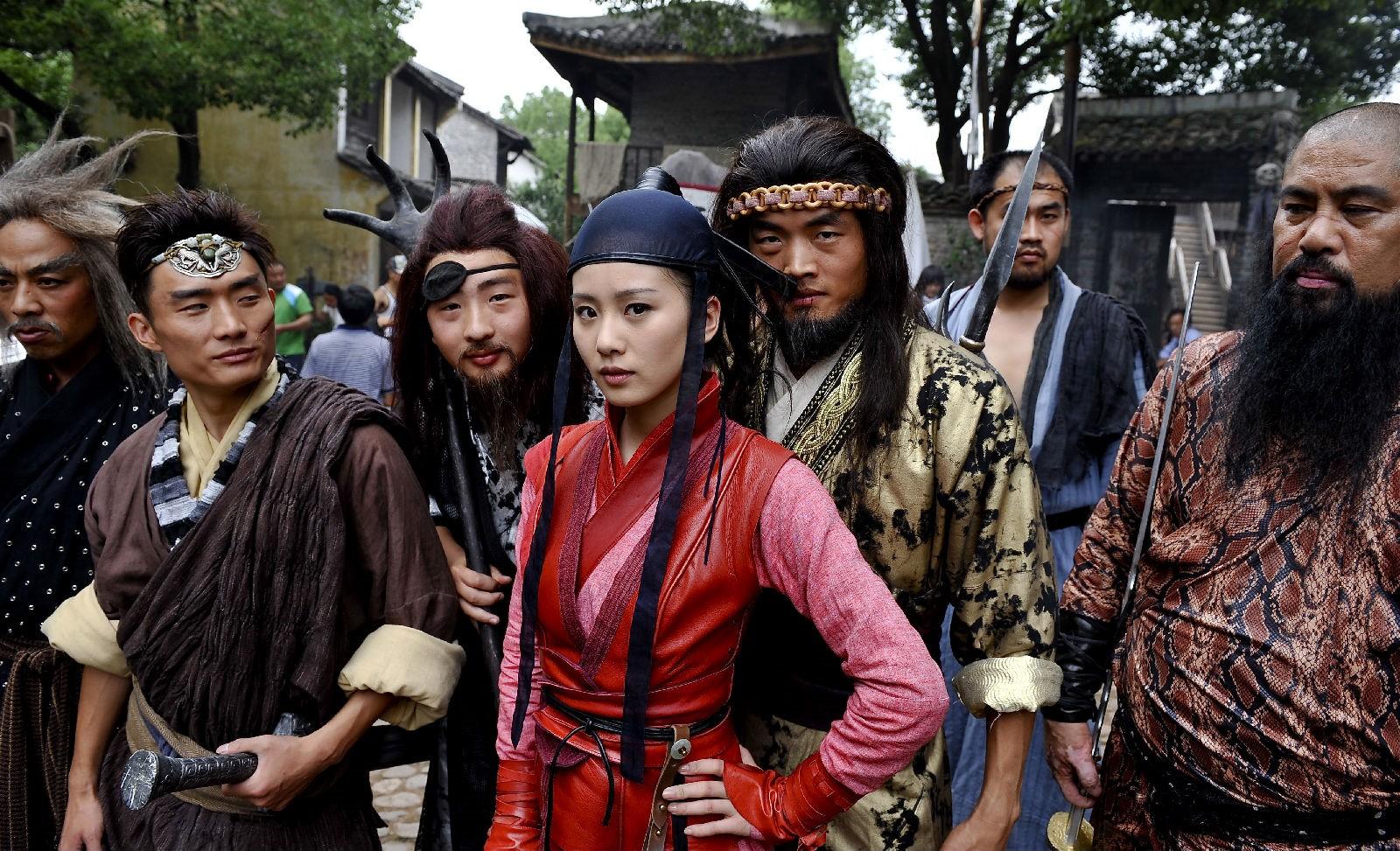 盘点2023年值得看的20部剧,2023年值得推荐的一部剧