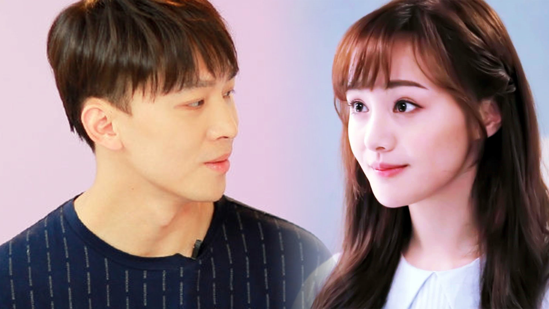 张恒出轨现场视频曝光,被郑爽抓包后情绪崩溃失控大叫