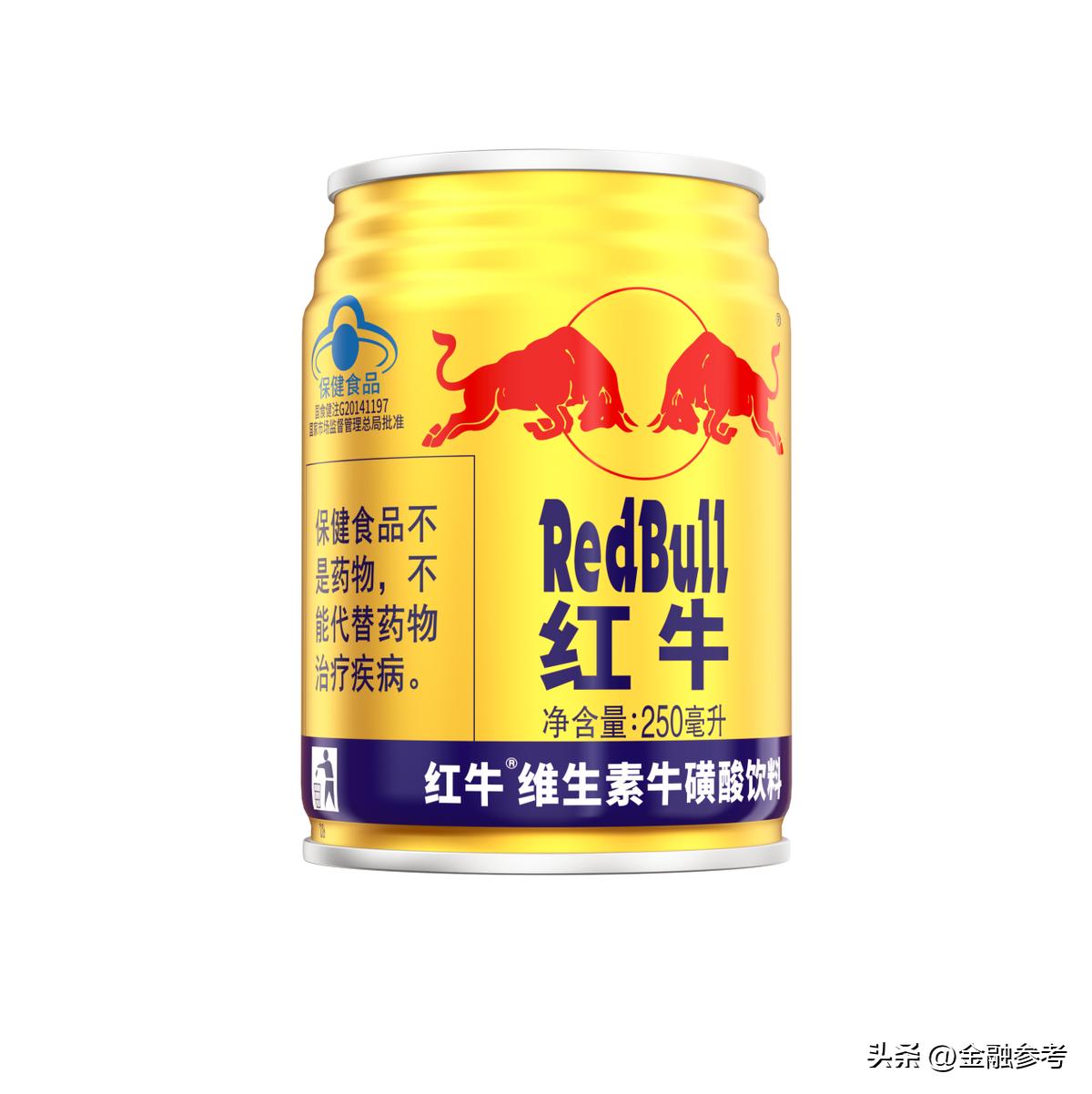 红牛维生素牛磺酸饮料新包装,红牛维生素牛磺酸饮料评测