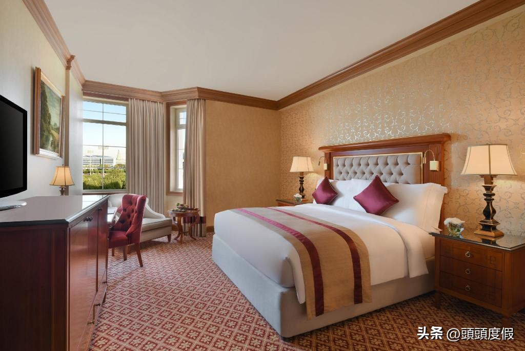 2022世界杯入住酒店,世界杯球员下榻酒店