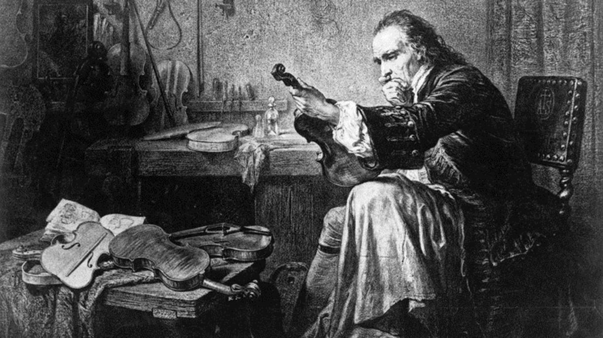 最贵的一把小提琴,世界上有多少价值百万的小提琴