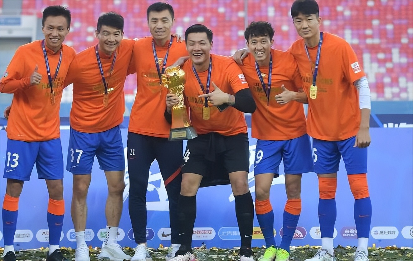 鲁能队内谁是崔康熙最器重的,崔康熙引援质疑